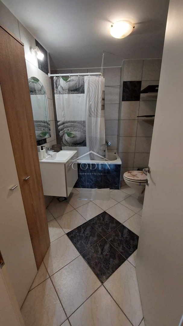Rovinj - prodaja stanovanja v samem centru