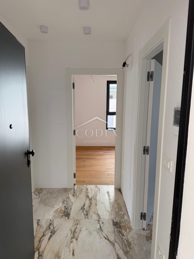  Pula, Štinjan - prodaja kakovostnih stanovanj v novogradnji