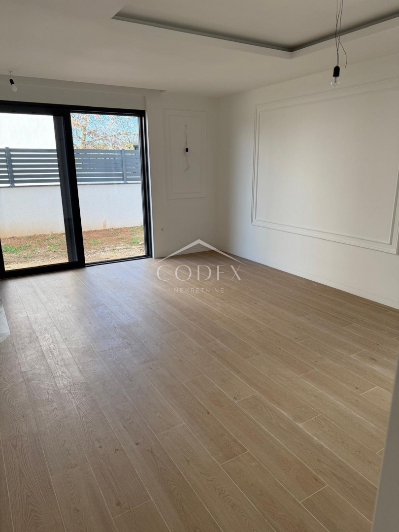  Pula, Štinjan - prodaja kakovostnih stanovanj v novogradnji