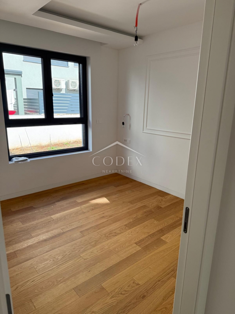  Pula, Štinjan - prodaja kakovostnih stanovanj v novogradnji