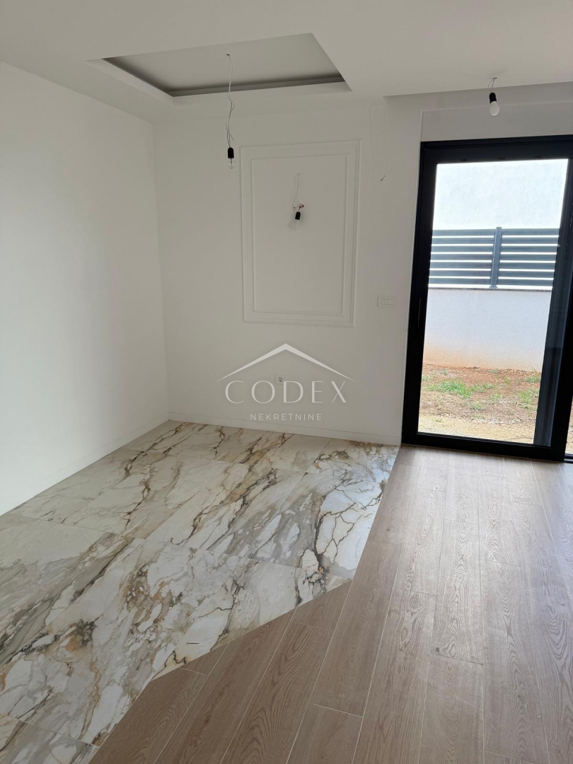  Pula, Štinjan - prodaja kakovostnih stanovanj v novogradnji