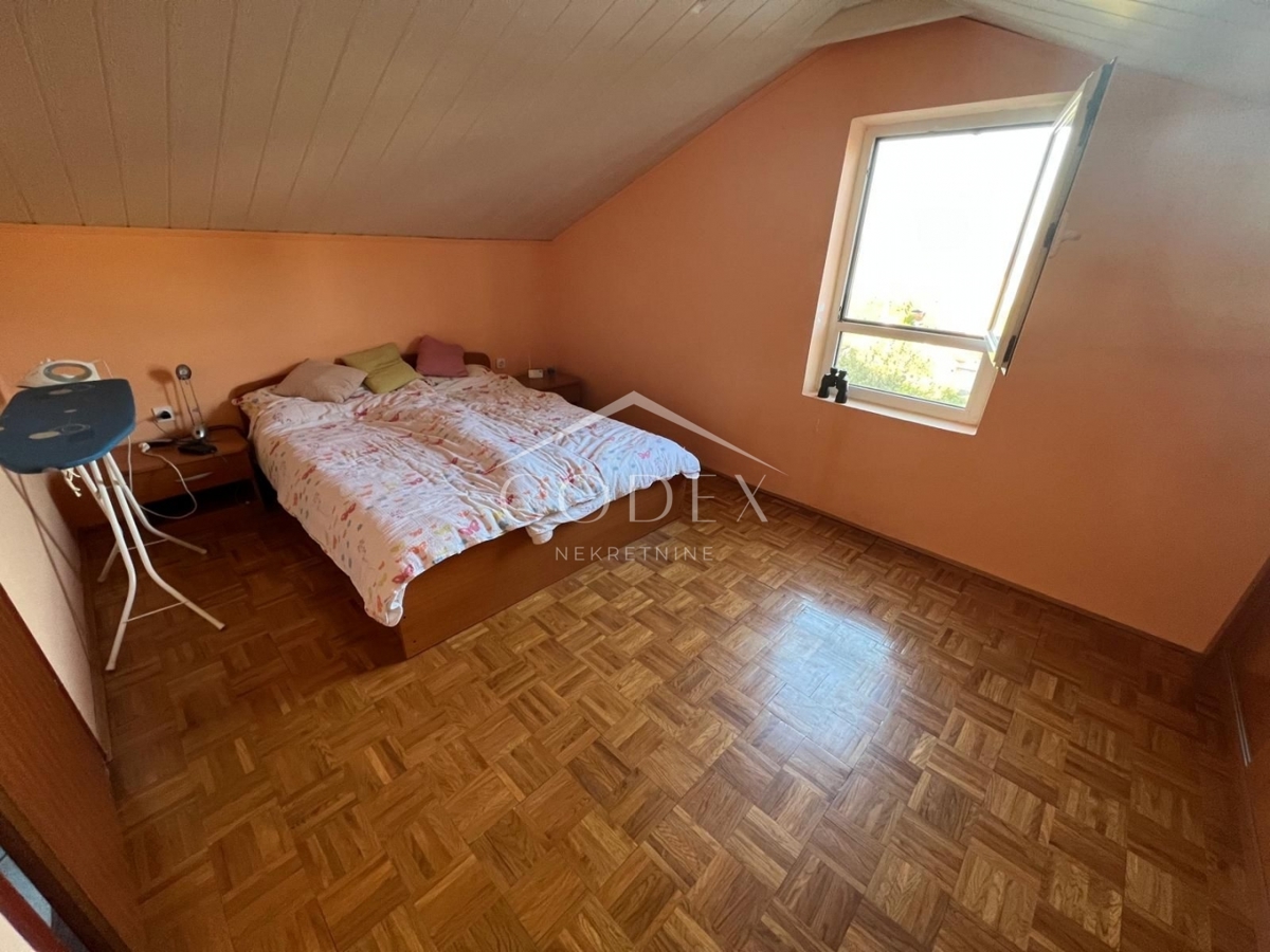 Dramalj - stan za prodajo v bližini morja