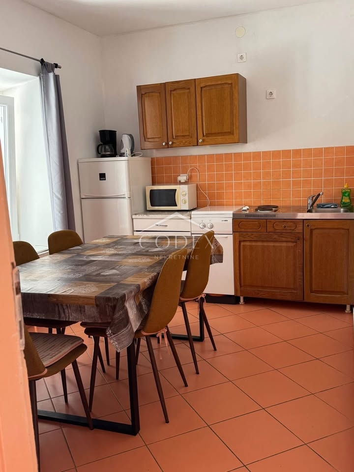 Pag - Ugodna hiša s čudovitim razgledom