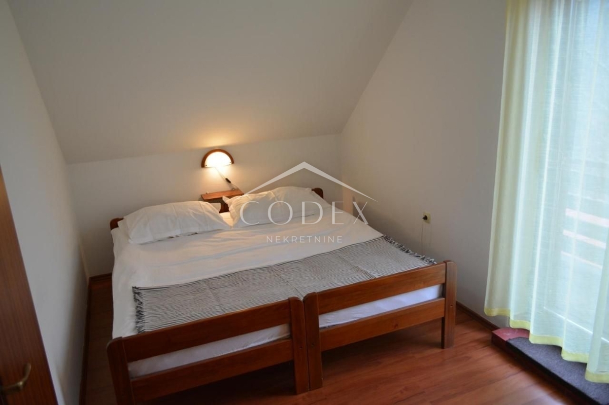 Skrad - lepa planinska hiša za oddih