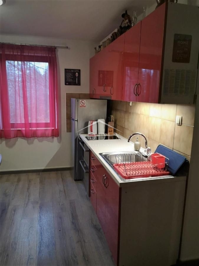 Skrad - lepa planinska hiša za oddih