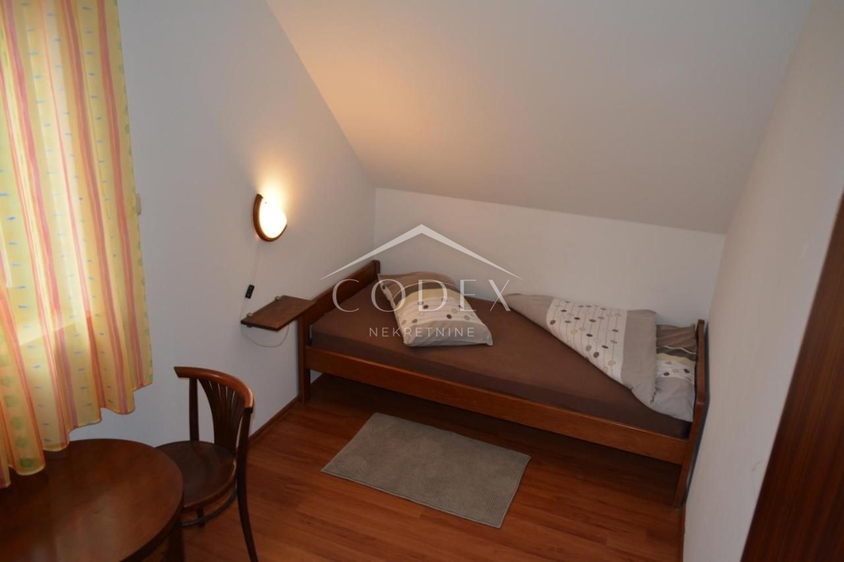 Skrad - lepa planinska hiša za oddih