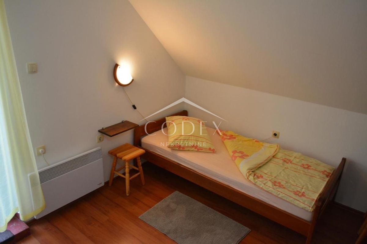 Skrad - lepa planinska hiša za oddih