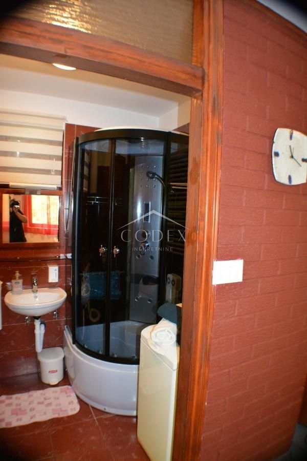 Skrad - lepa planinska hiša za oddih