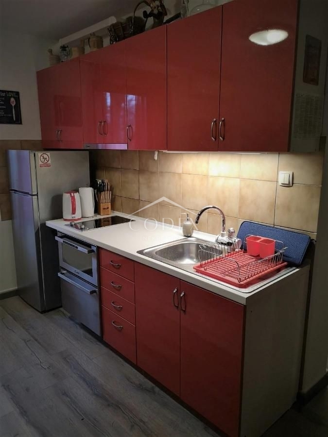 Skrad - lepa planinska hiša za oddih