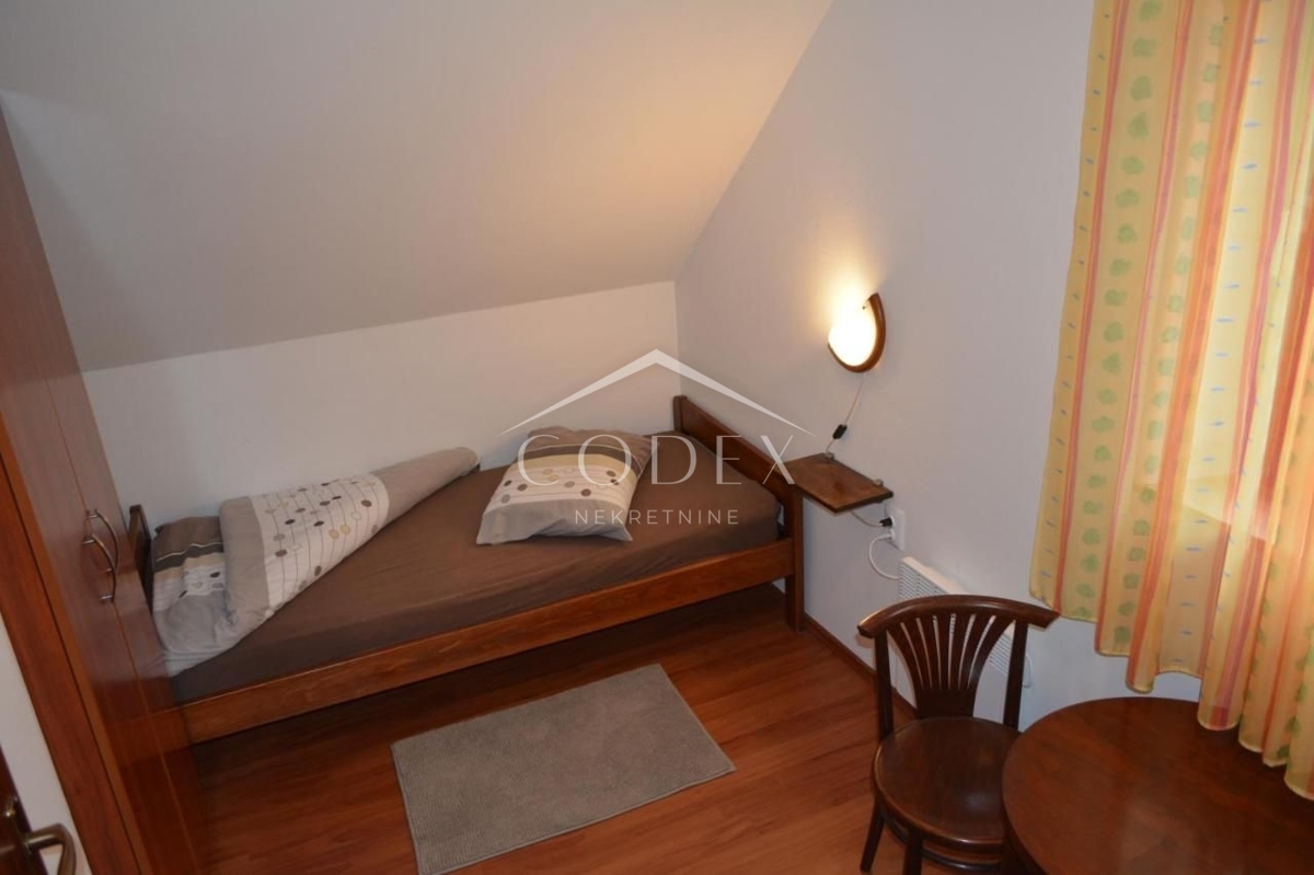 Skrad - lepa planinska hiša za oddih