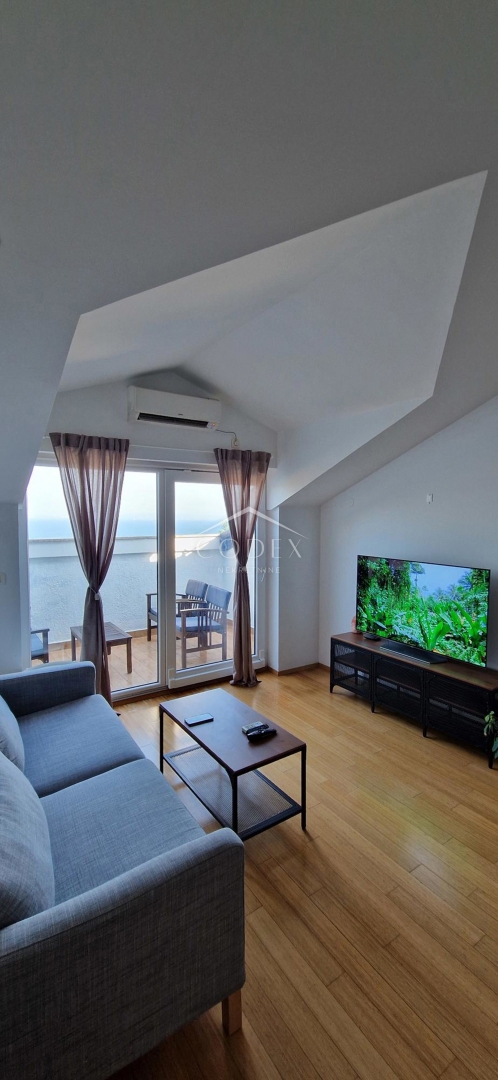 Stanovanje Pobri, Opatija - Okolica, 77,13m2