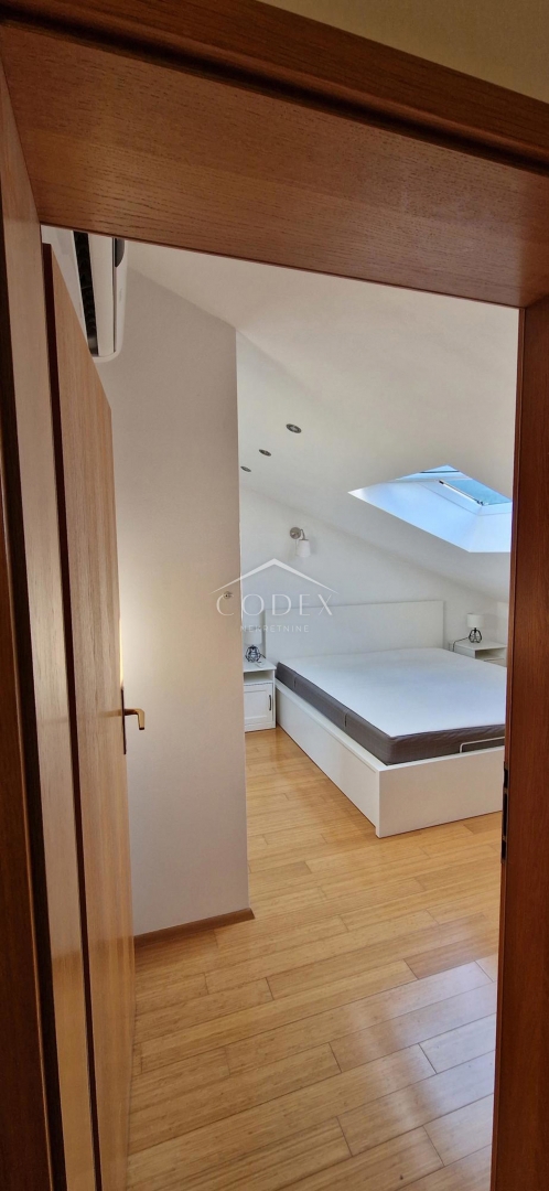 Stanovanje Pobri, Opatija - Okolica, 77,13m2