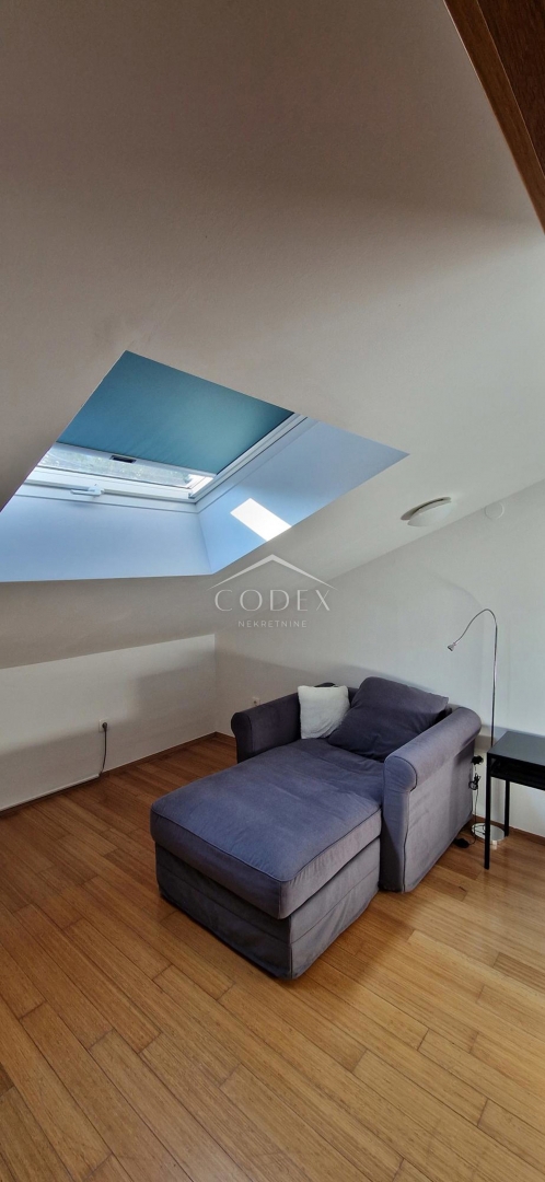 Stanovanje Pobri, Opatija - Okolica, 77,13m2