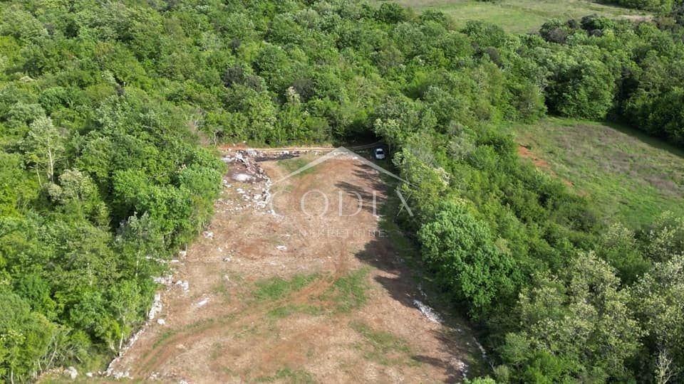 Rovinj - prodaja kmetijskega zemljišča