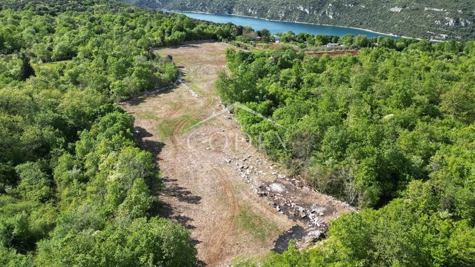 Rovinj - prodaja kmetijskega zemljišča