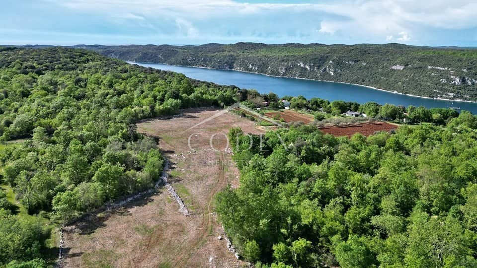 Rovinj - prodaja kmetijskega zemljišča