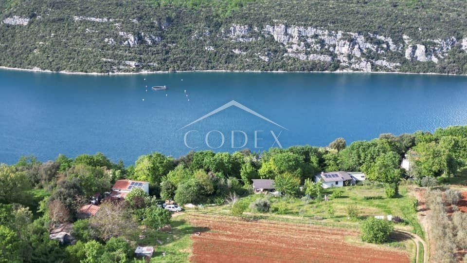 Rovinj - prodaja kmetijskega zemljišča