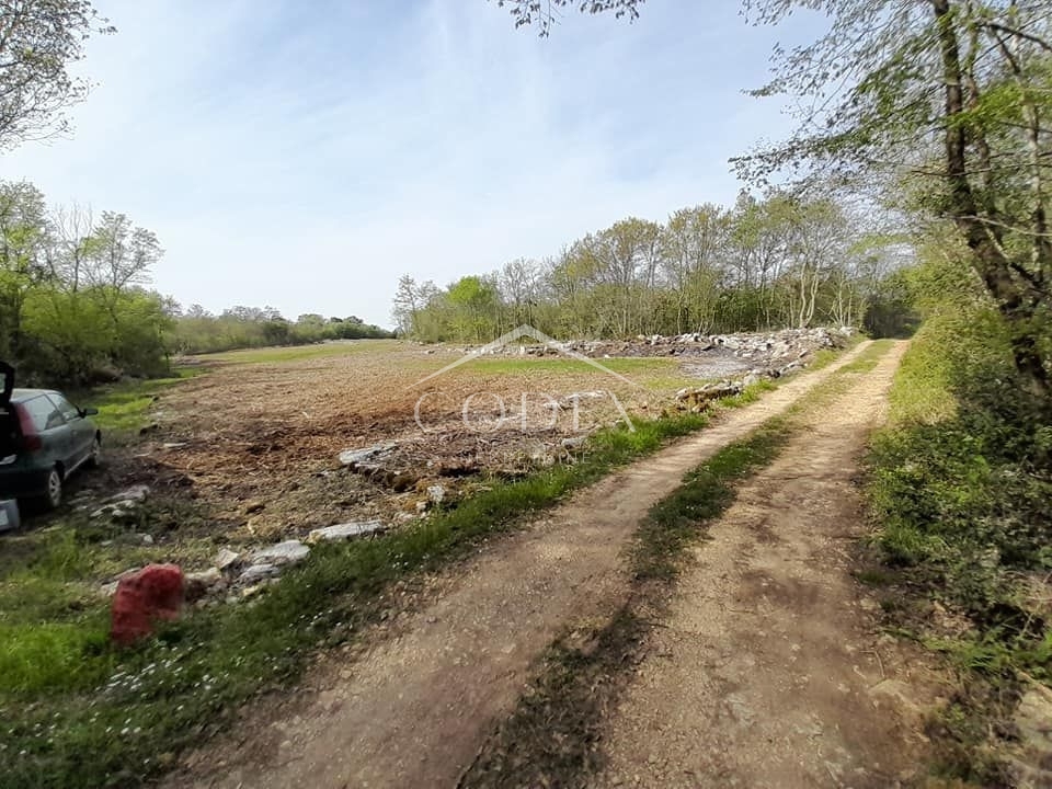 Rovinj - prodaja kmetijskega zemljišča