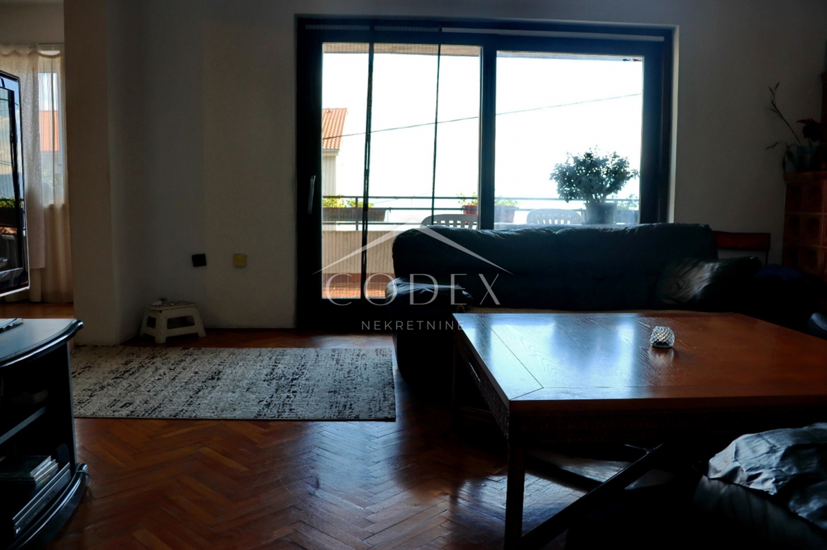 Zamet/Marčeljeva Draga – prodaja udobnega trisobnega stanovanja