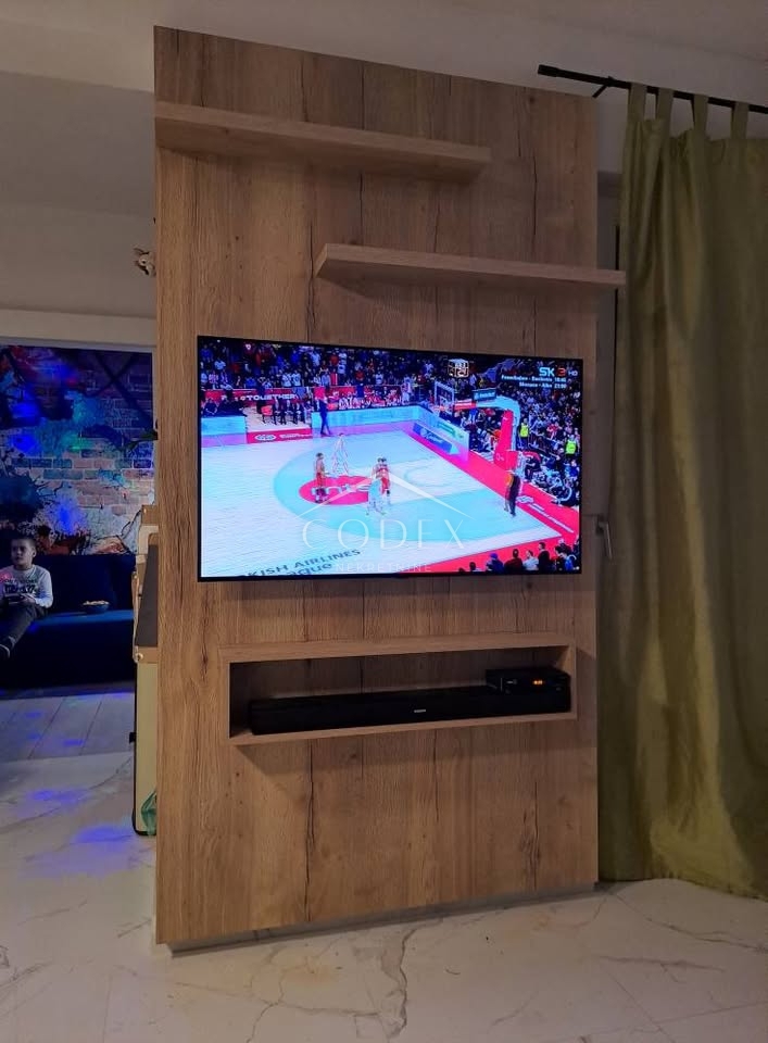 Umag - dva apartmaja na dobri lokaciji