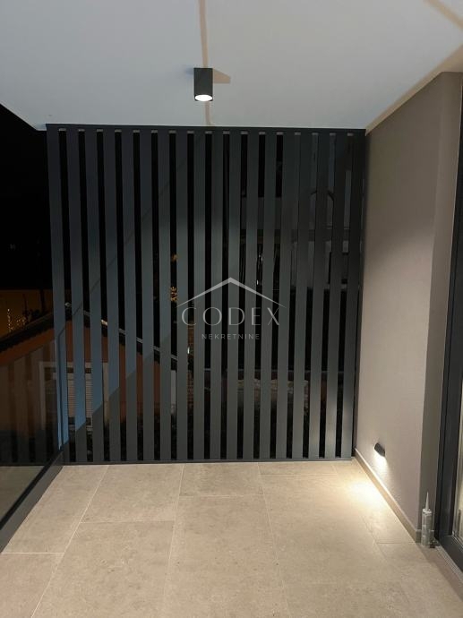 Omišalj - novogradnja blizu morja