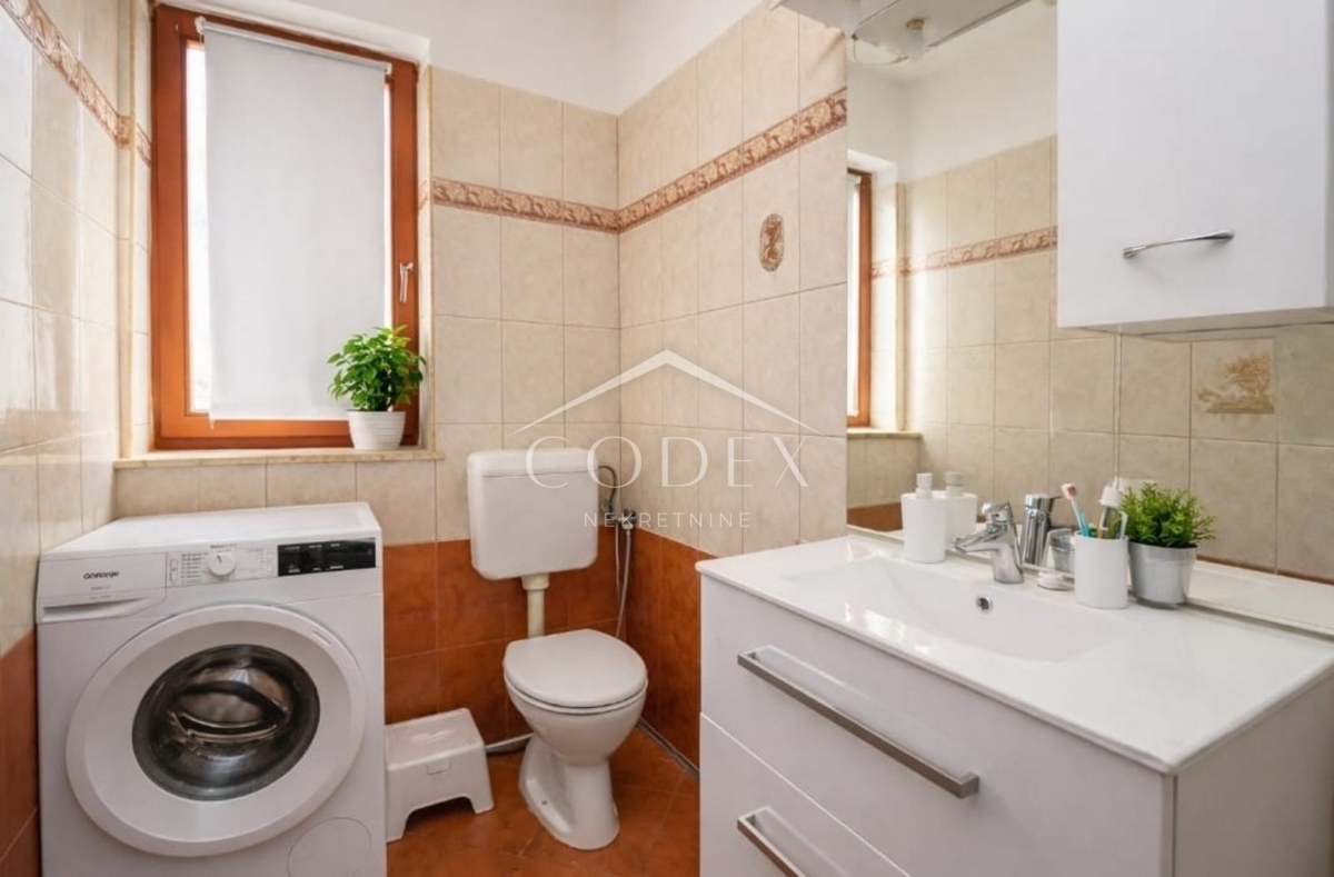 Rovinj – prodaja 2 stanovanjskih enot na odlični lokaciji