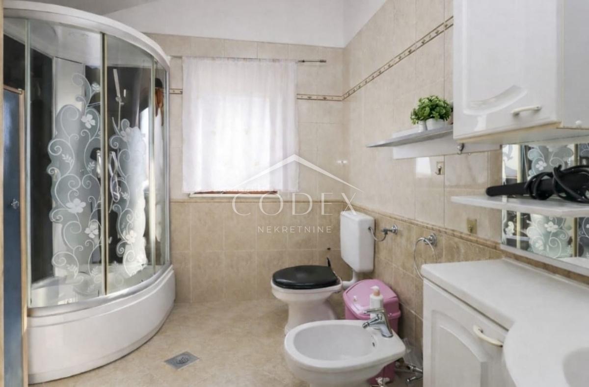 Rovinj – prodaja 2 stanovanjskih enot na odlični lokaciji