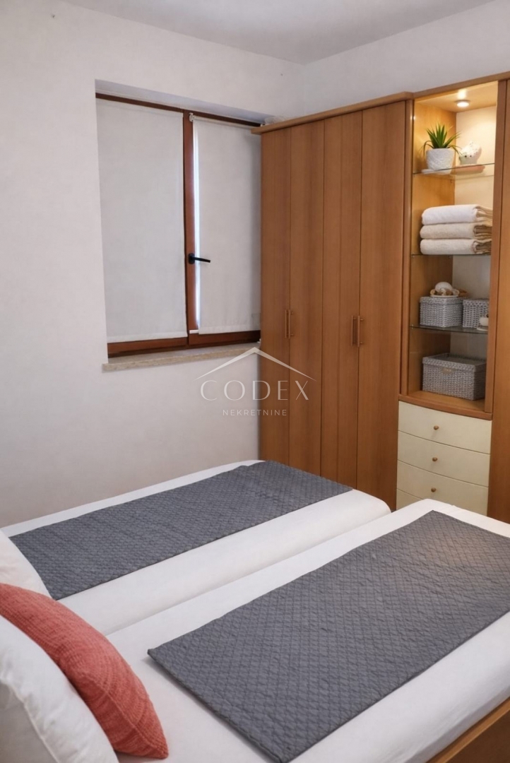 Rovinj – prodaja 2 stanovanjskih enot na odlični lokaciji