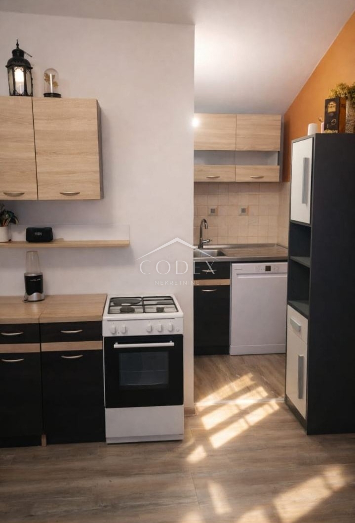 Rovinj – prodaja 2 stanovanjskih enot na odlični lokaciji