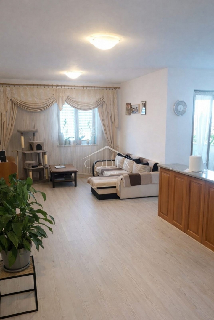 Rovinj – prodaja 2 stanovanjskih enot na odlični lokaciji