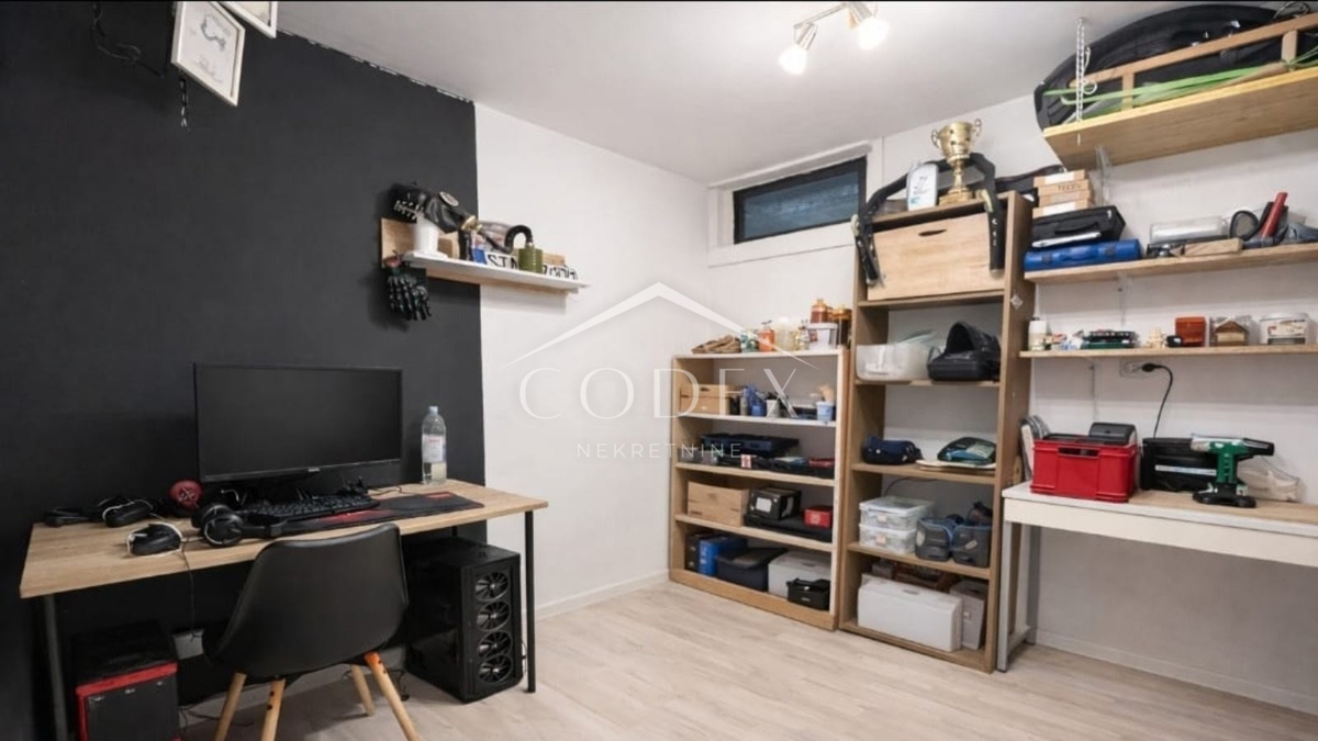 Rovinj – prodaja 2 stanovanjskih enot na odlični lokaciji