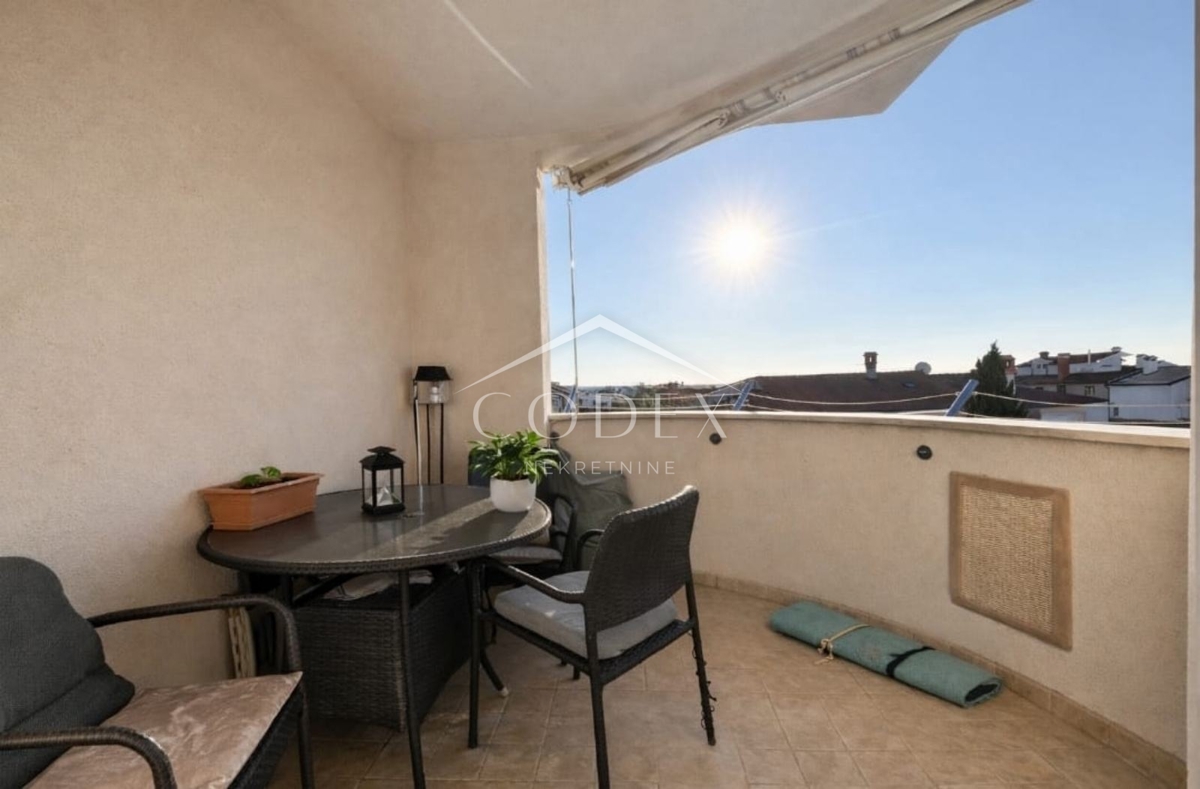 Rovinj – prodaja 2 stanovanjskih enot na odlični lokaciji