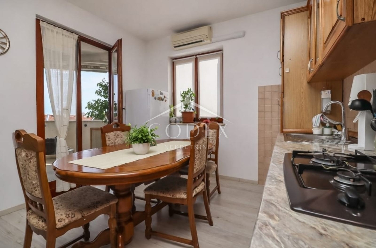 Rovinj – prodaja 2 stanovanjskih enot na odlični lokaciji