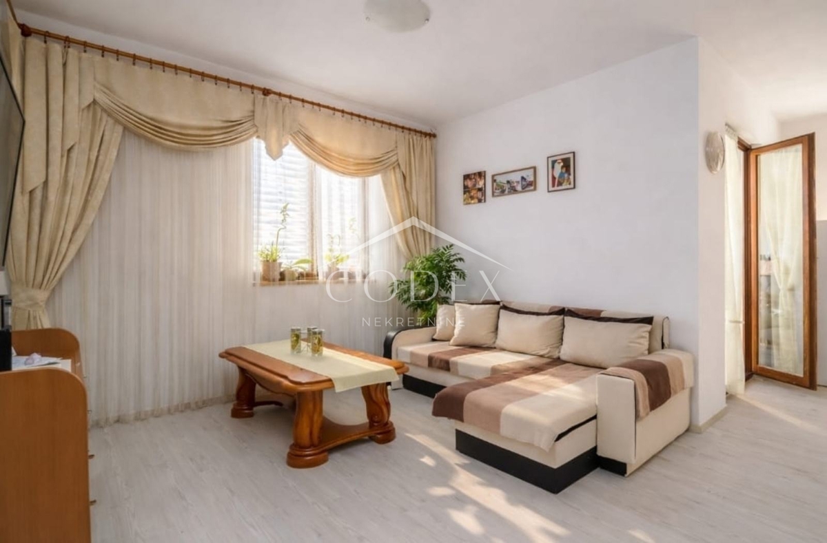 Rovinj – prodaja 2 stanovanjskih enot na odlični lokaciji