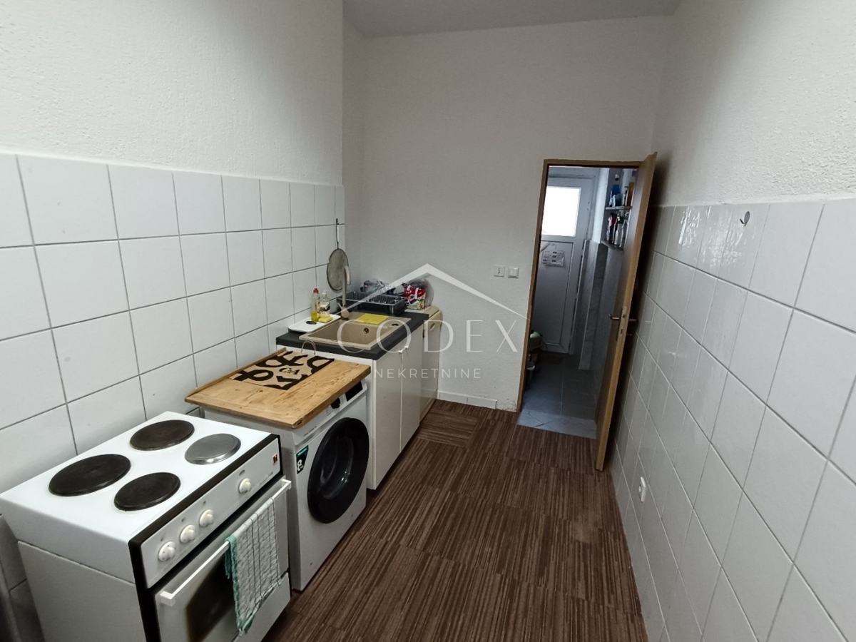 Potok – prodaja enosobnega stanovanja, odlična investicija!