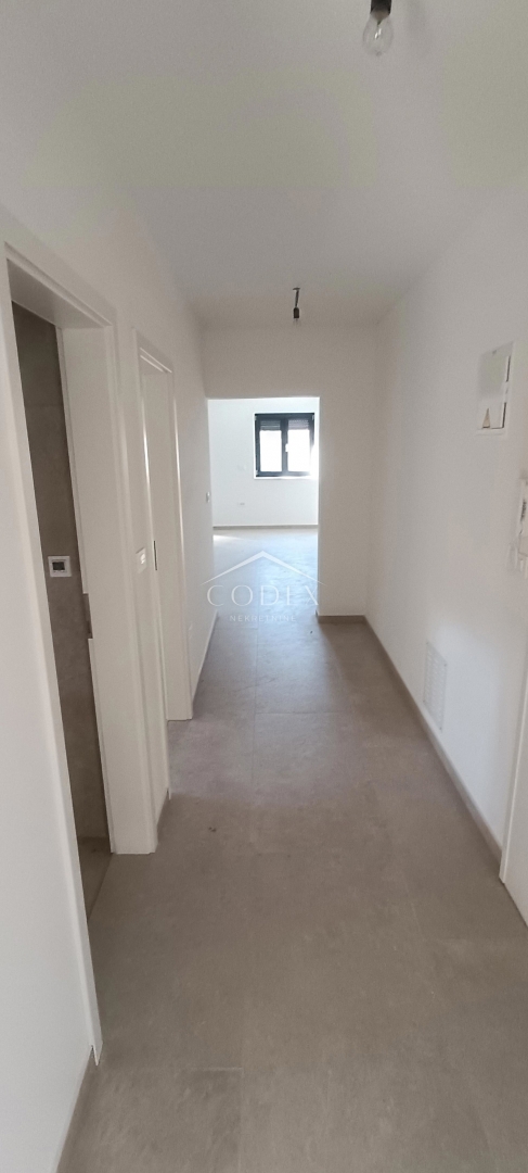 Umag – prodaja novogradnje na odlični lokaciji