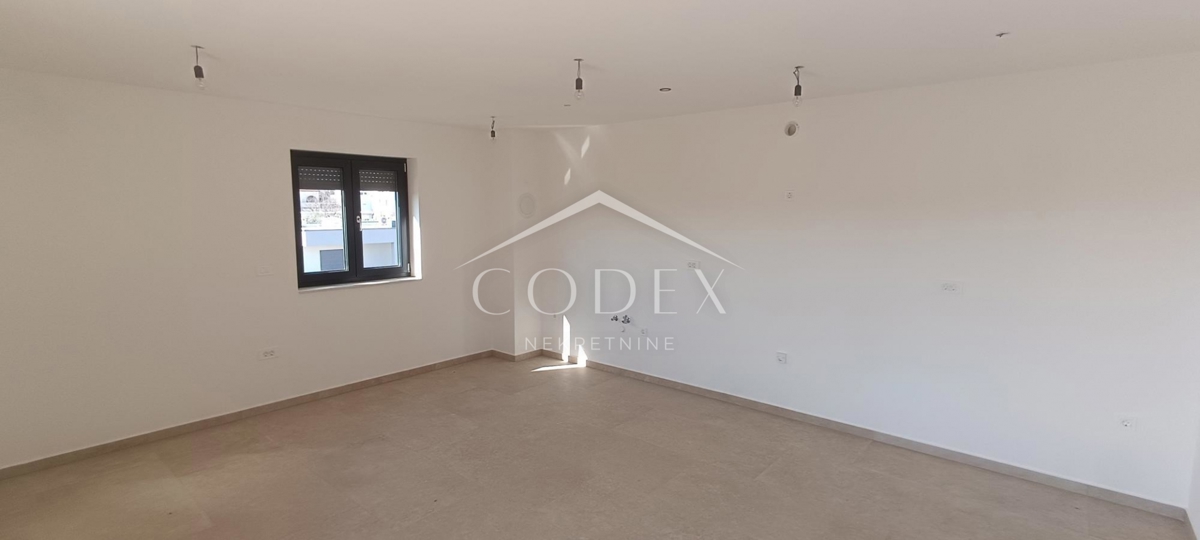 Umag – prodaja novogradnje na odlični lokaciji