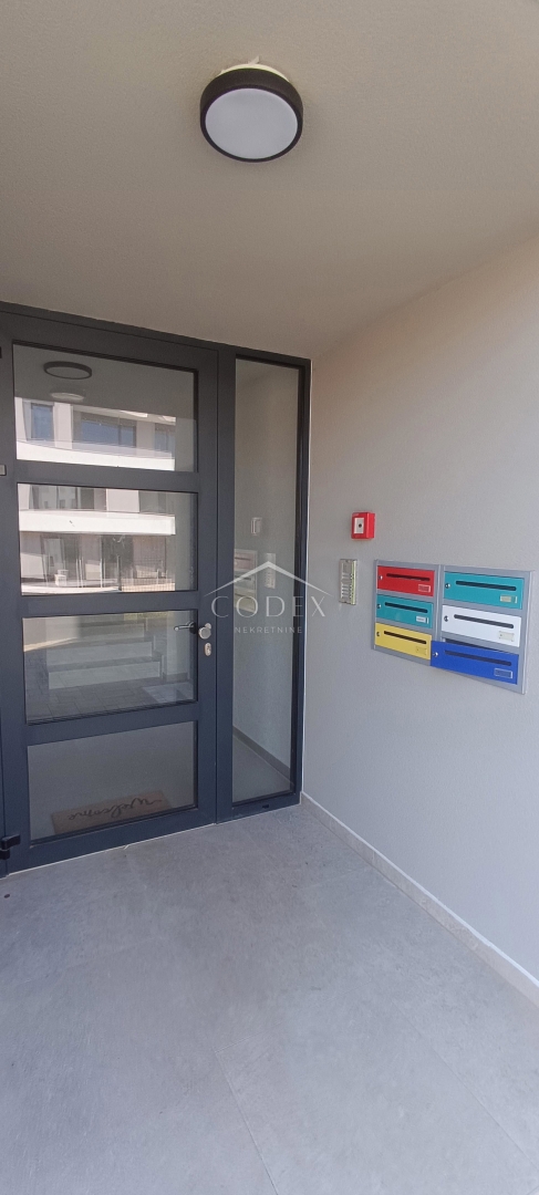 Umag – prodaja novogradnje na odlični lokaciji