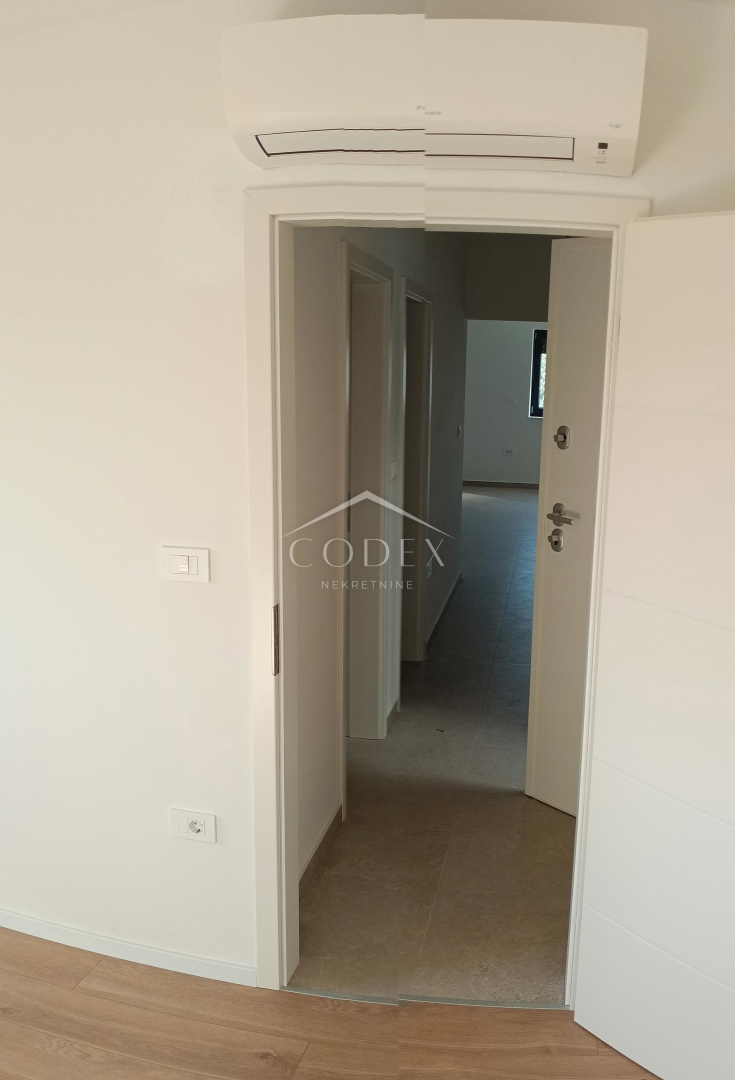 Umag – prodaja novogradnje na odlični lokaciji