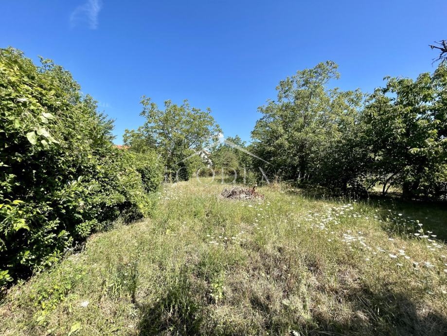 Kastav, Rubeši – Prodaja stavbnega zemljišča