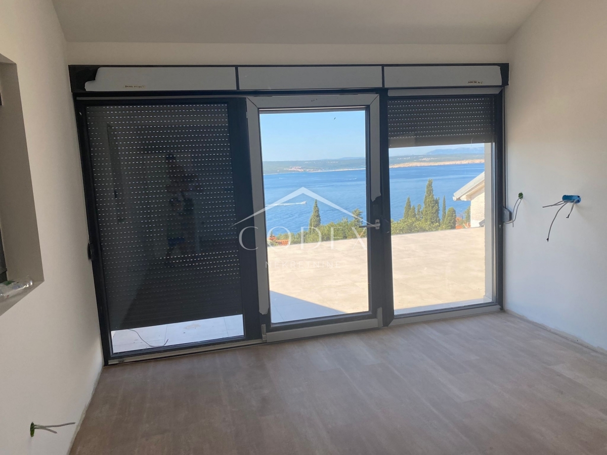 Stanovanje Dramalj, Crikvenica, 60,50m2