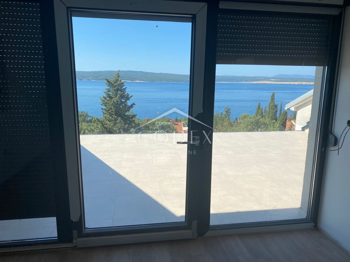 Stanovanje Dramalj, Crikvenica, 60,50m2