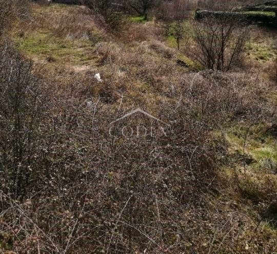 Zemljišče Marčelji, Viškovo, 1.861m2