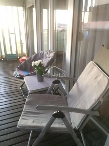 Krk - prodaja apartma v lepi vili