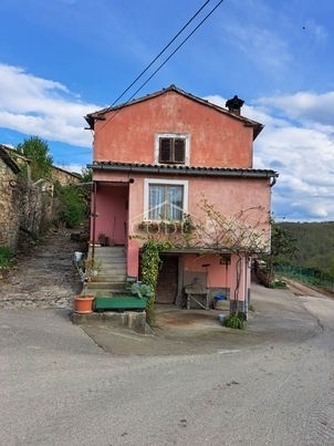 Duričići, Buzet - naselje s 4 hišami za prodajo