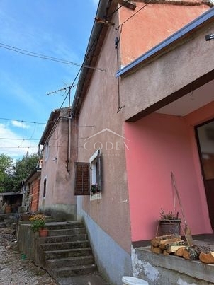 Duričići, Buzet - naselje s 4 hišami za prodajo