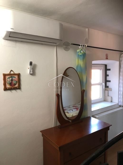 Brtonigla - prodaja dvoetažnega stanovanja za investicijo