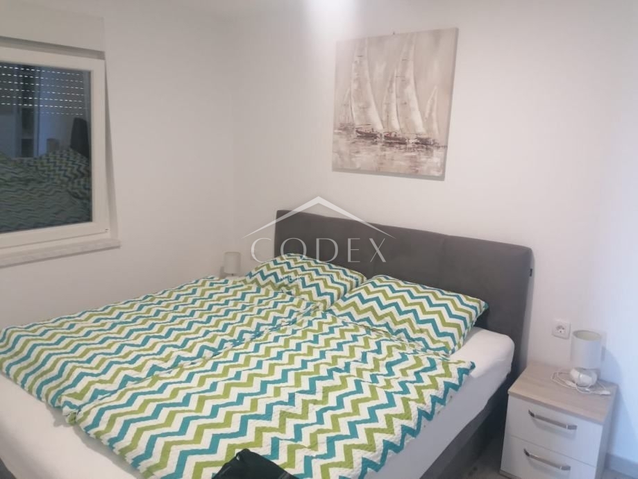 Soline - prodajamo apartmaje s prekrasnim pogledom na morje