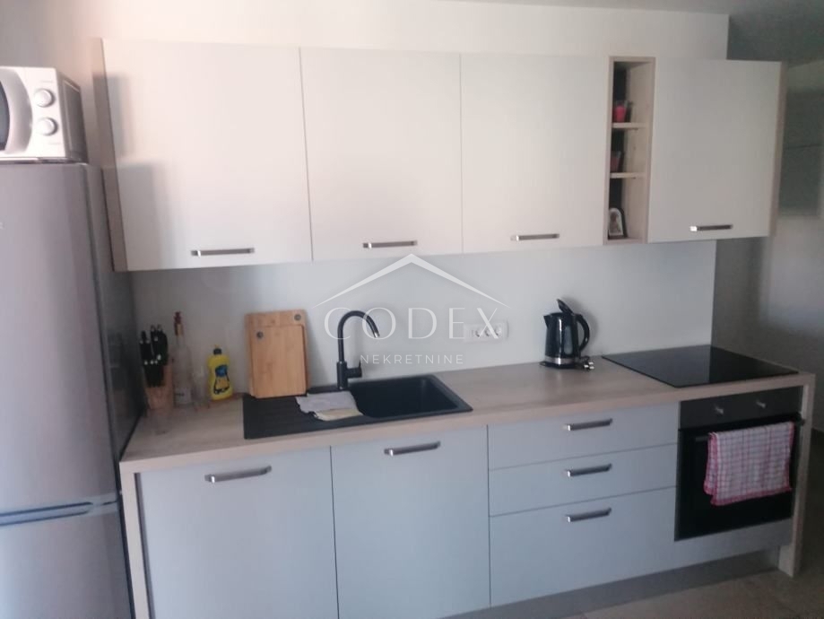 Soline - prodajamo apartmaje s prekrasnim pogledom na morje
