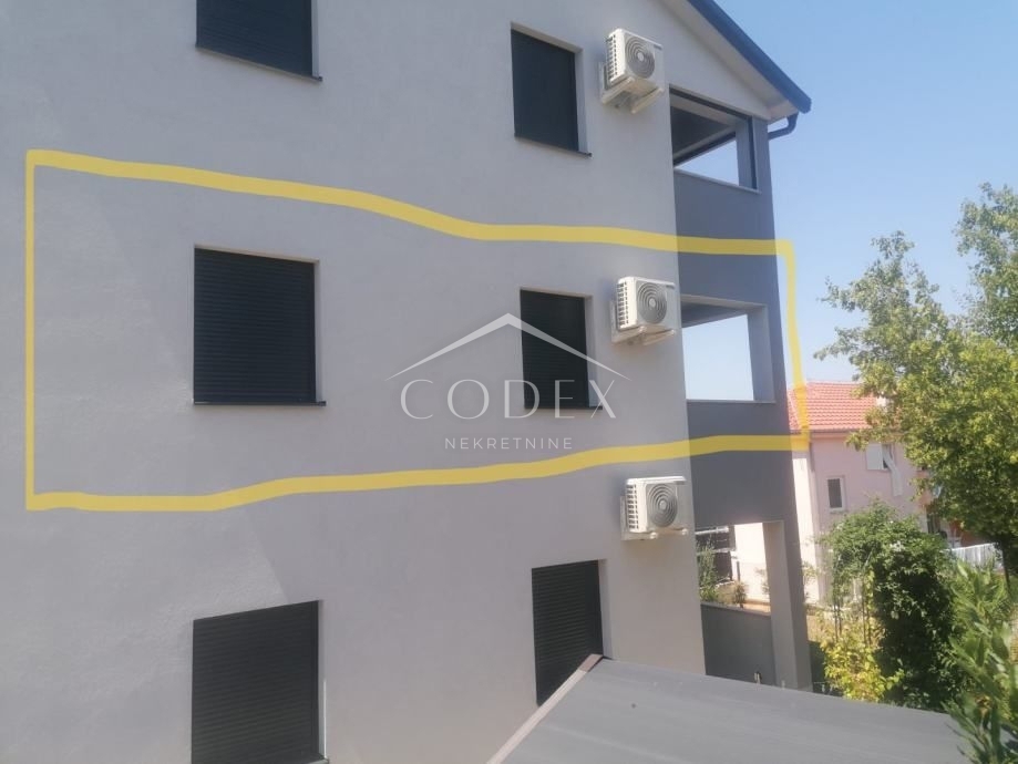 Soline - prodajamo apartmaje s prekrasnim pogledom na morje